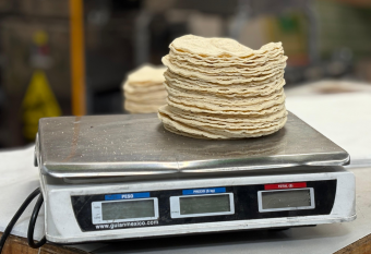 Hasta 30 pesos costará el kilo de tortilla en Veracruz</div><div class=