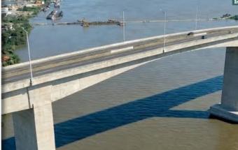 Puente Coatzacoalcos 3 tendrá inversión de 7 mil 274 mdp