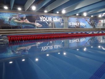 Siete personas intoxicadas en alberca de Plaza Xanat</div><div class=