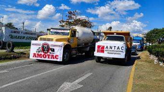 Transportistas alertan por desapariciones y secuestros en Veracruz