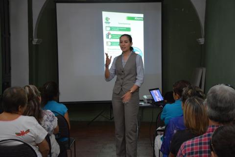 Capacita Gobierno Municipal de Veracruz a microempresarios image 2