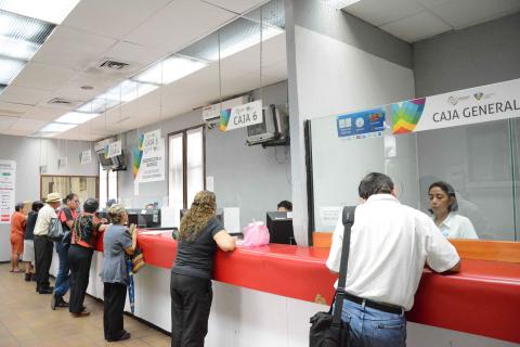 Continúa Renovación y Afiliación al Padrón de Jubilados y Pensionados, para descuento en pago de predial image 1