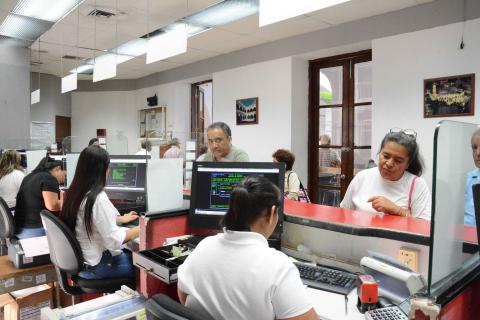 Continúa Renovación y Afiliación al Padrón de Jubilados y Pensionados, para descuento en pago de predial image 2