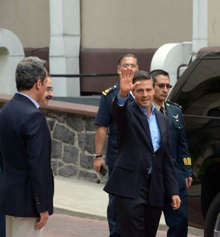 Foto: Especial Foto: Especial