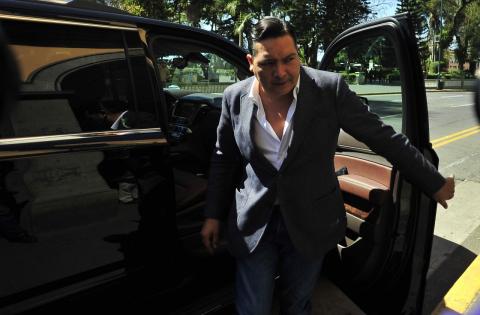 Foto: Sergio Hernández