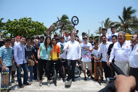 Foto: Especial Foto: Especial