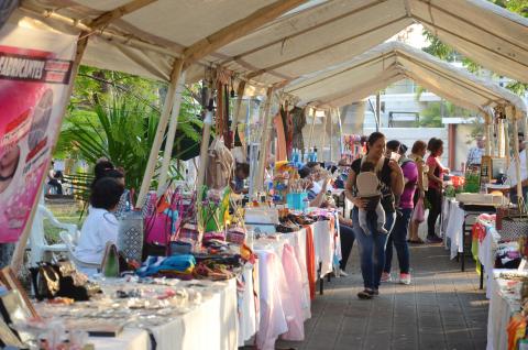 Realiza Gobierno Municipal “Expo Comerciantes Veracruzanos” image 1