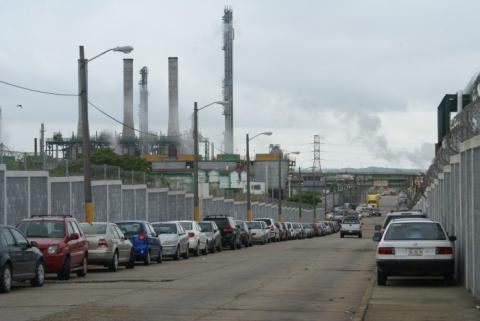 Foto: AVCNoticias Foto: AVCNoticias