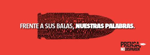 Periodistas realizarán protesta en 20 ciudades de México