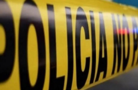 Hallan cuerpo de Alberto en río de Rafael Delgado; estaba desaparecido