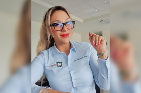 Asesinan a trabajadora del Poder Judicial en Tuxpan