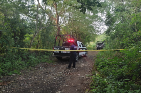 Hallan cuerpo de Guadalupe, mujer asesinada a golpes en San Andrés Tuxtla