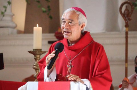 Sacerdotes no son ajenos a realidad de violencia: arzobispo de Xalapa