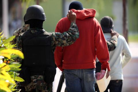 Foto: Archivo Fotover