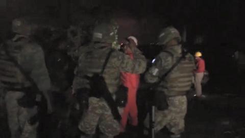 Evacuan comunidad al norte de Veracruz por fuga de hidrocarburo image 1