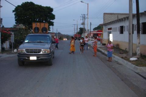 Foto: Ignacio Sánchez Cruz 