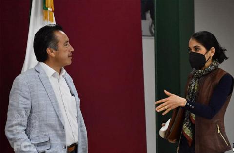 100 años de cárcel a secuestradores del municipio de Cuitláhuac