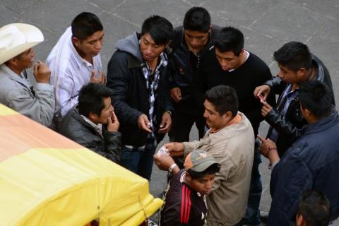 Foto: AVCNoticias Foto: AVCNoticias