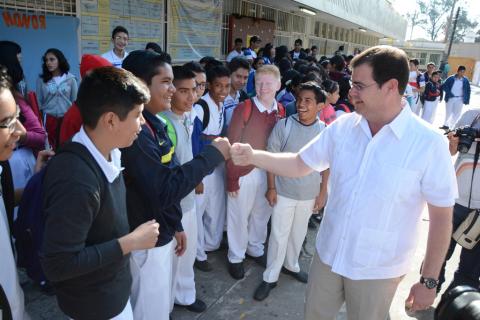 Foto: Especial Foto: Especial