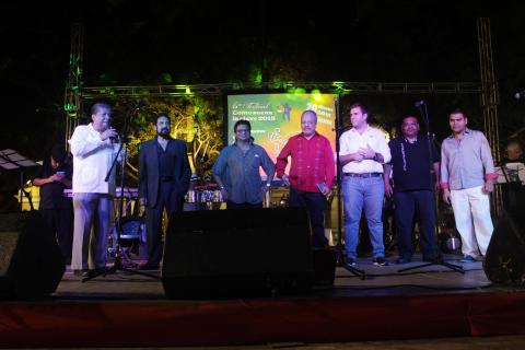 Realiza Gobierno Municipal el 6to Festival "Como Suena la Clave" image 1