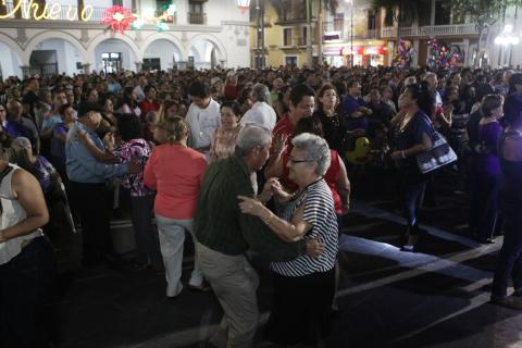 Realiza Gobierno Municipal el 6to Festival "Como Suena la Clave" image 4
