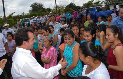 Rinde Pepe Yunes su Tercer Informe de Actividades Legislativas este domingo image 2
