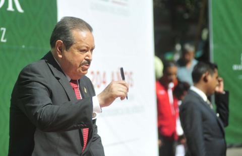 Foto: AVCNoticias Foto: AVCNoticias