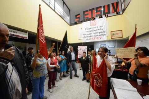 Foto: AVCNoticias Foto: AVCNoticias