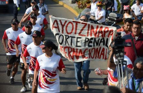 Foto: AVCNoticias Foto: AVCNoticias