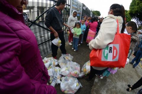 Foto: AVCNoticias Foto: AVCNoticias