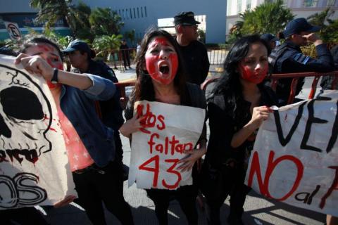 Foto: AVCNoticias Foto: AVCNoticias