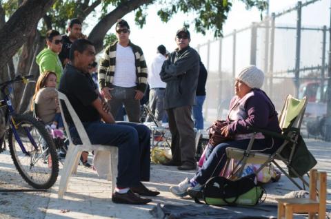 Foto: AVCNoticias Foto: AVCNoticias