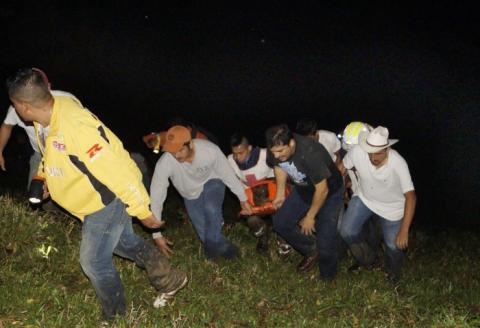 Foto: AVCNoticias Foto: AVCNoticias