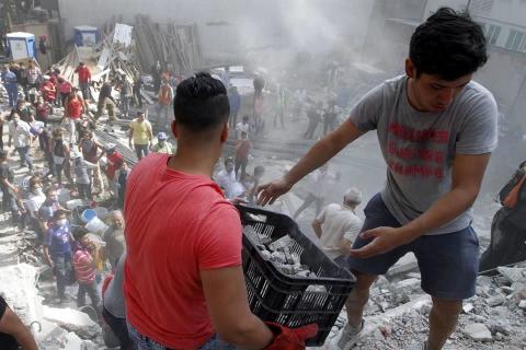 Foto: Reforma Foto: Reforma