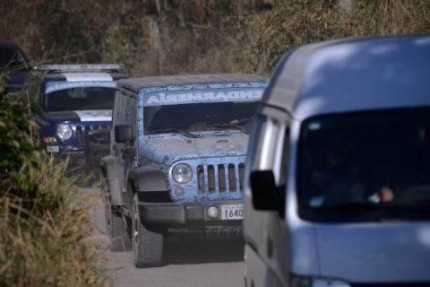 Foto: Sergio Hernández Foto: Sergio Hernández