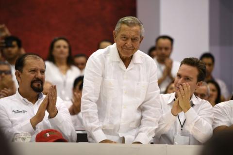 Escándalo de #PanamaPapers salpica a personajes de Veracruz image 2