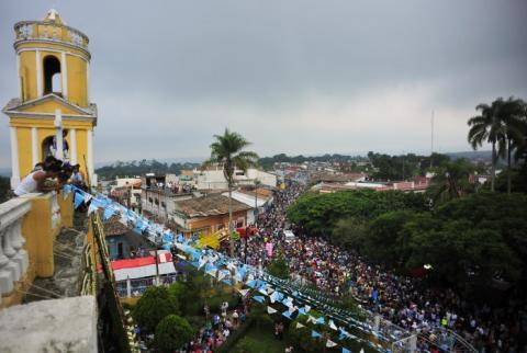 Foto: Sergio Hernández