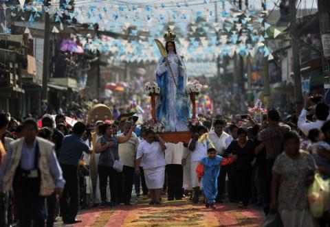 Foto: Sergio Hernández