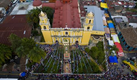 Foto: Sergio Hernández