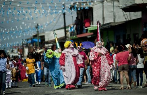 Foto: Sergio Hernández