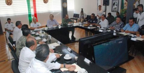 Violencia en José Azueta vinculada al robo de hidrocarburos: Duarte