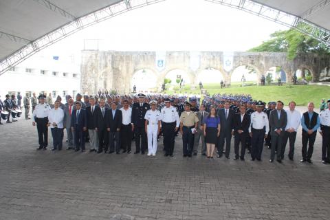 Se capacita a la policía para responder a la ciudadanía: Carlos Morales image 3