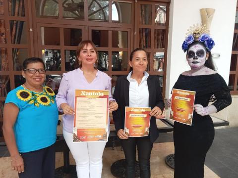 Día de Muertos: altar a mascotas y desfile de animalitos en Veracruz