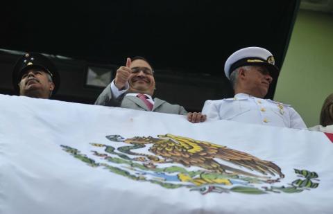 Foto: Sergio Hernández