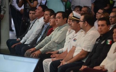 Xalapa duplica el número de cámaras puestas a disposición del C4