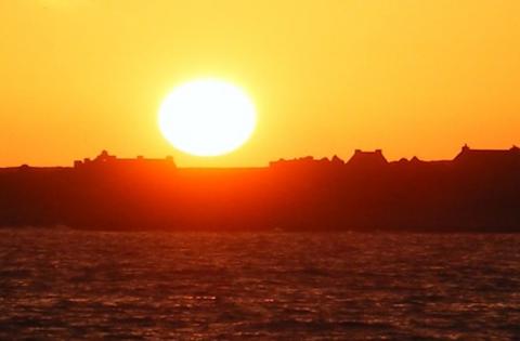 Marzo será más cálido y mantendrá déficit de lluvias