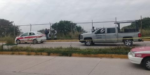 Segundo homicidio en menos de 24 horas, en Coatzacoalcos