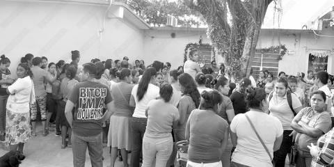 VIDEO | Polémica por violación atenta contra derechos humanos de menor