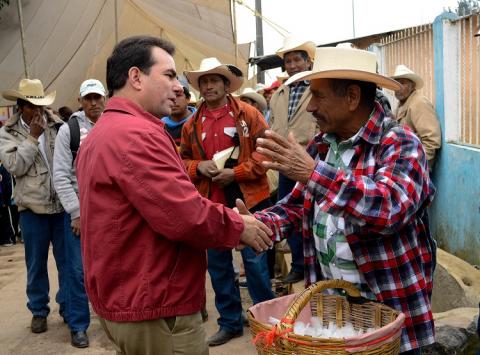 Rinde Pepe Yunes su Tercer Informe de Actividades Legislativas este domingo image 3
