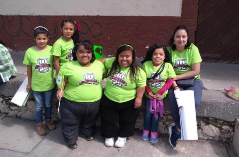 En el Día Mundial de Personas de Talla Baja, piden inclusión en Córdoba